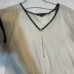Express blouse